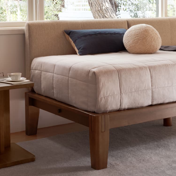 The Daybed - Premium Comfort - Mobile