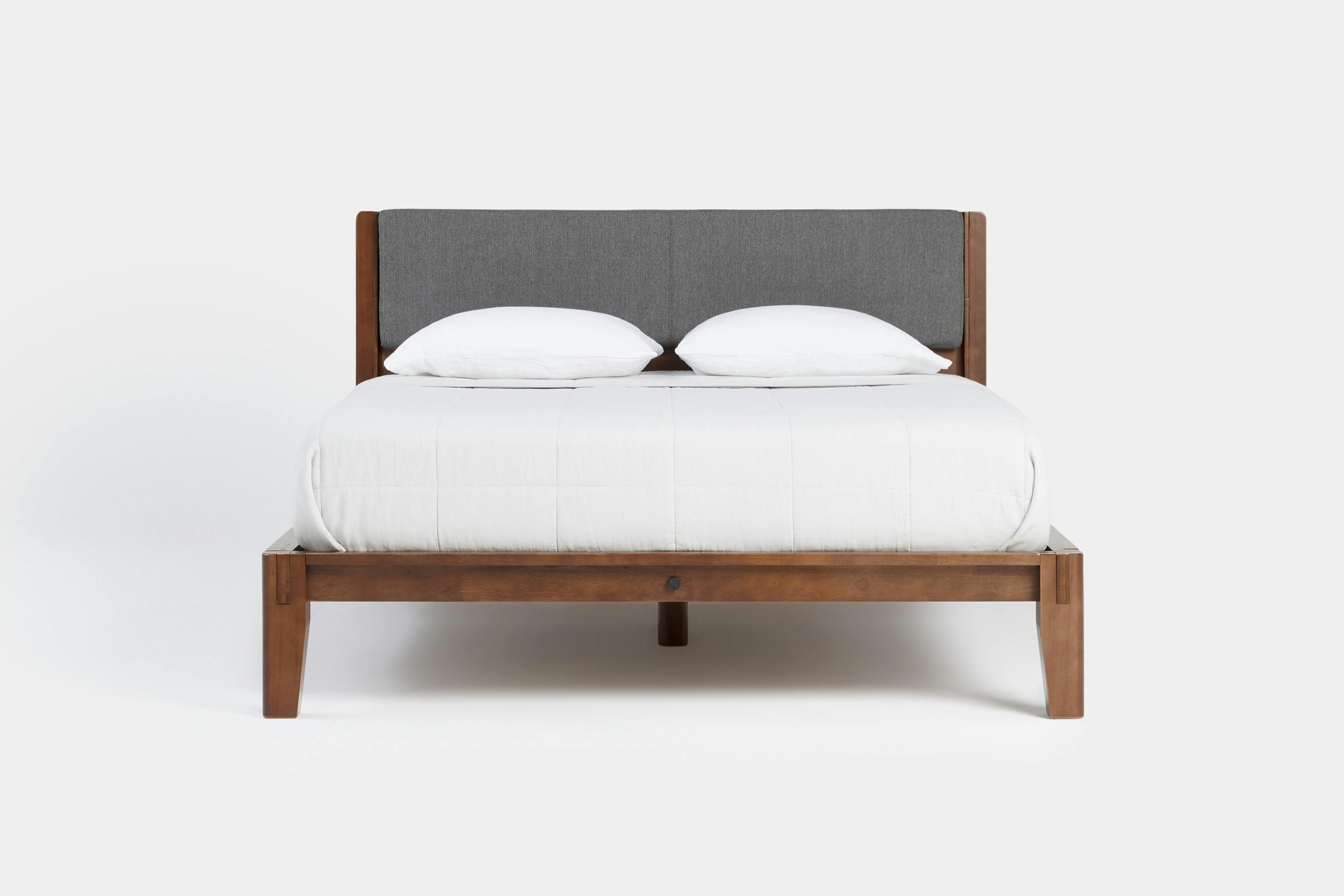 Beds LP (Bed + Headboard + Cushion) - Card