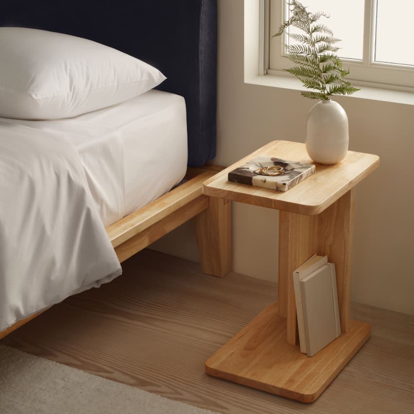 C Side Table - Space Creating - Desktop