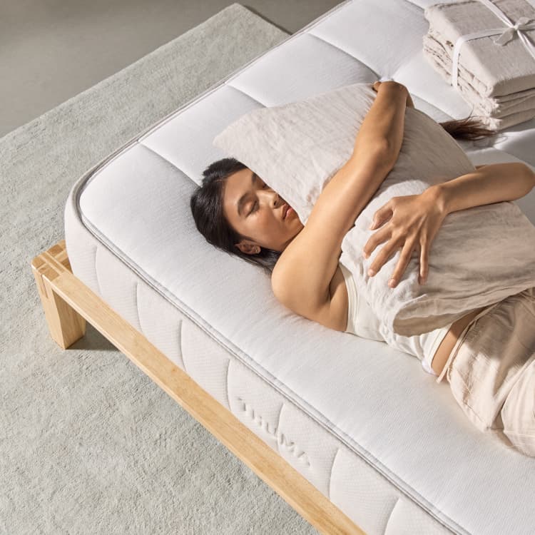 The Hybrid Mattress - Perfect Performance - Mobile