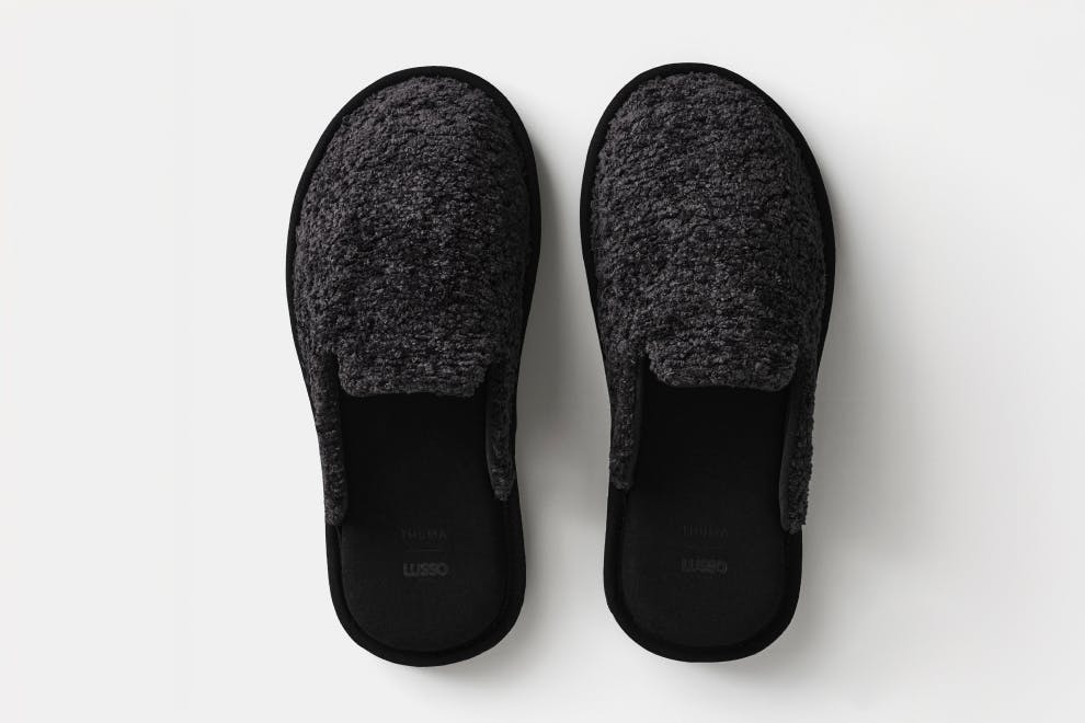 Lusso Cloud Slipper