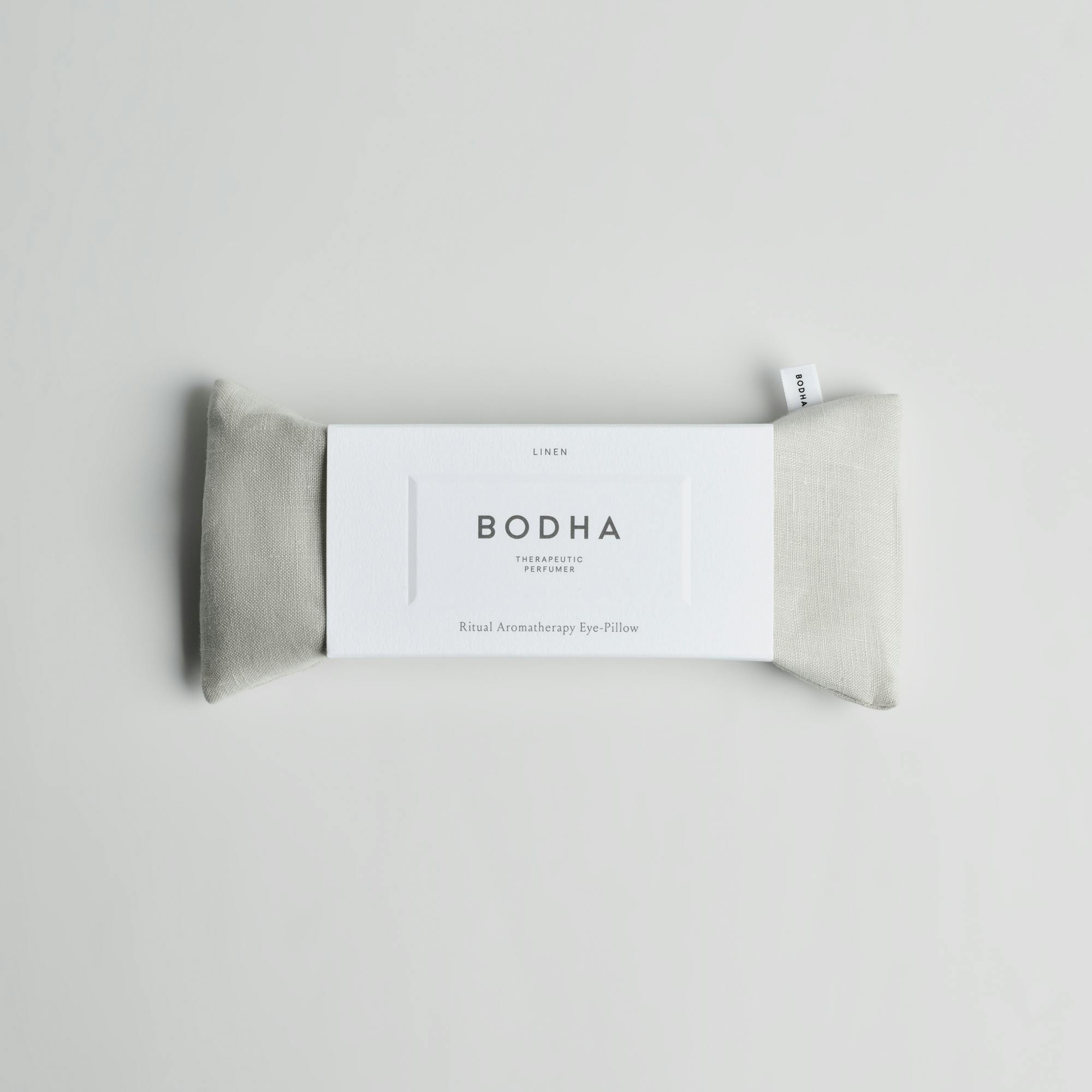 Bodha - Aromatherapy Eye Pillow - PLP