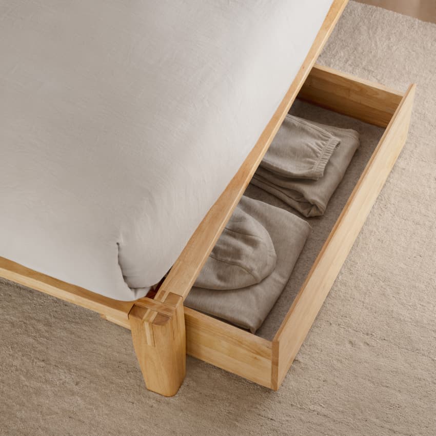 Underbed Storage Drawer - Thoughtful Details - Desktop