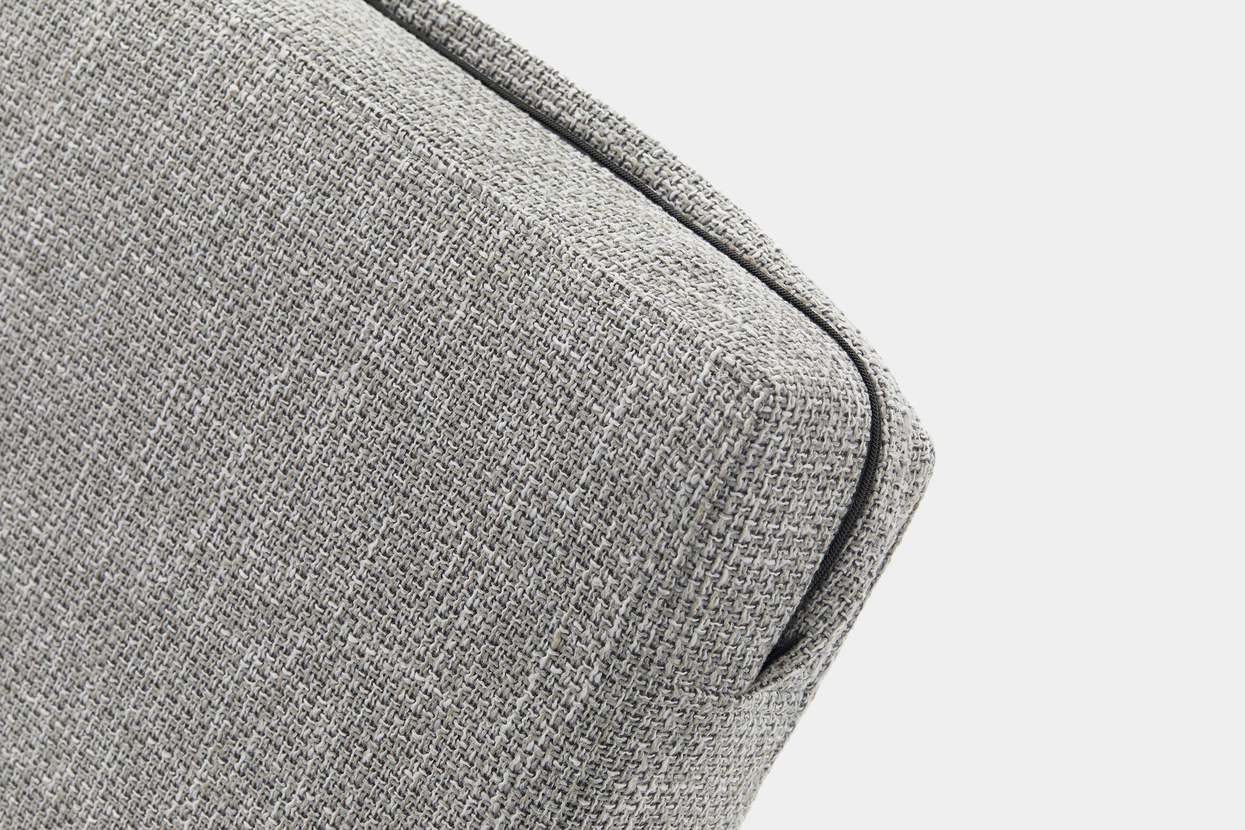 PillowBoard Cover (Two-toned / Granite) - Corner