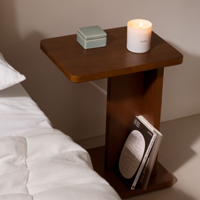 C Side Table - Thoughtful Details - Desktop