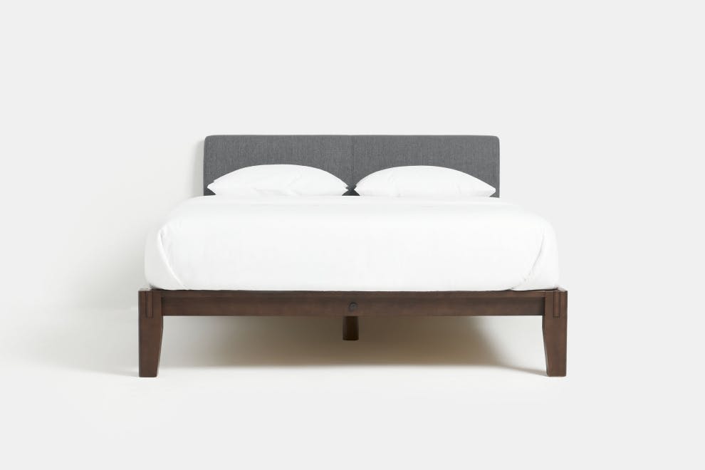 Classic Bed + Pillowboard