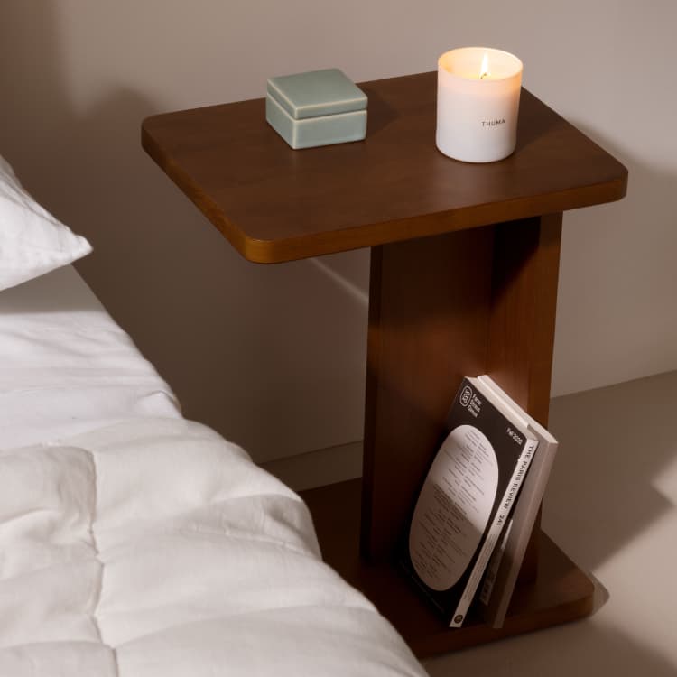 C Side Table - Thoughtful Details - Mobile