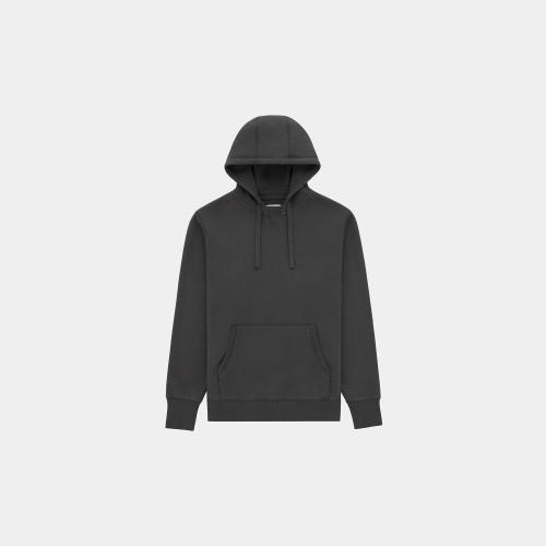 Men's Charcoal Hoodie