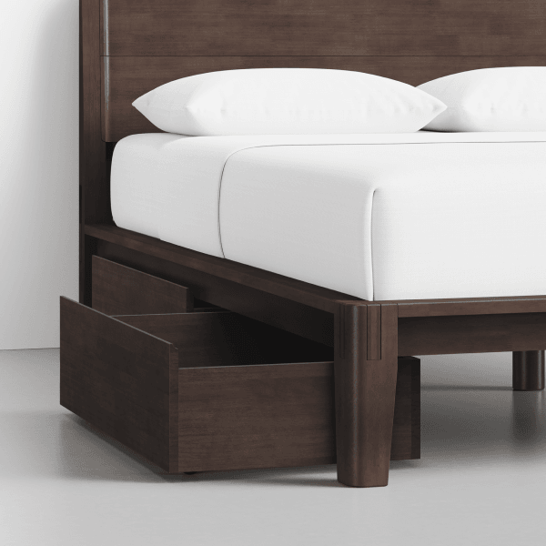 The Bed Key Elements: Design Optionality