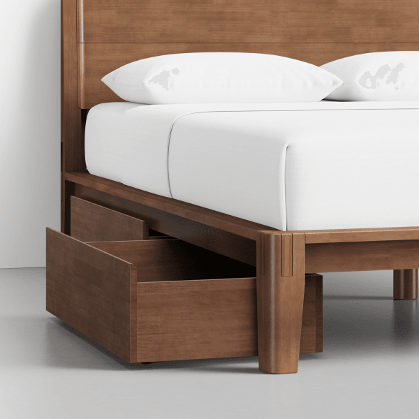 The Bed Key Elements: Design Optionality