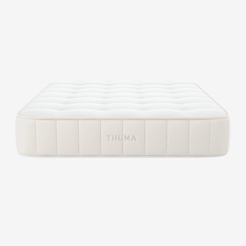 The Hybrid Mattress - Render - Front