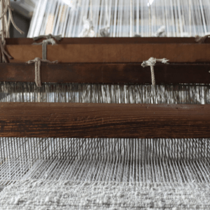 The Rug Key Elements: Handmade Craftsmanship